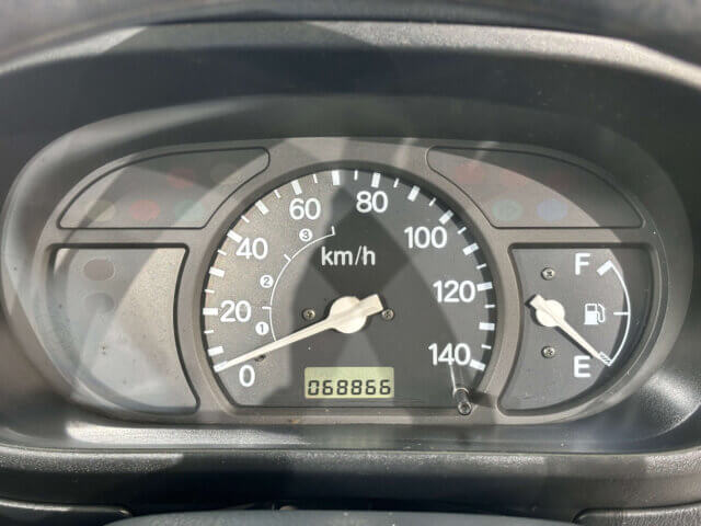 For sale 2009 Honda acty truck HA7-1731267 #Japanese #keitruck #minitruck #honda #acty #usa #uk