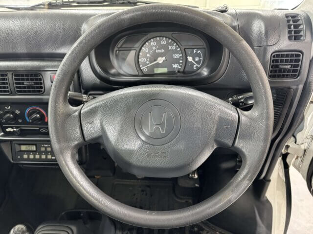 For sale 2009 Honda acty truck HA7-1731267 #Japanese #keitruck #minitruck #honda #acty #usa #uk