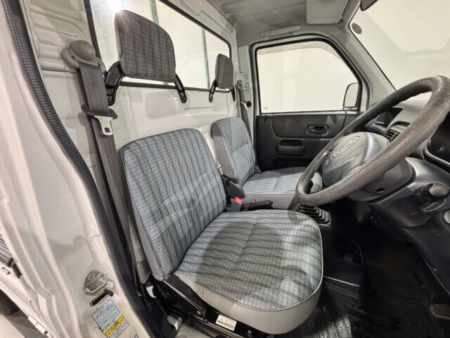 For sale 2009 Honda acty truck HA7-1731267 #Japanese #keitruck #minitruck #honda #acty #usa #uk