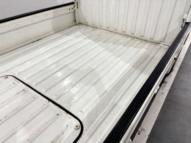 For sale 1997 Subaru sambar truck KS4-318777 #Japanese #keitruck #minitruck #subaru #sambar #usa #uk