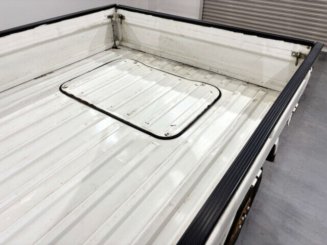 For sale 1997 Subaru sambar truck KS4-318777 #Japanese #keitruck #minitruck #subaru #sambar #usa #uk
