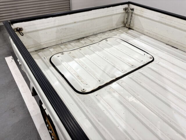 For sale 1997 Subaru sambar truck KS4-318777 #Japanese #keitruck #minitruck #subaru #sambar #usa #uk