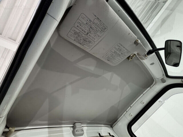 For sale 1997 Subaru sambar truck KS4-318777 #Japanese #keitruck #minitruck #subaru #sambar #usa #uk