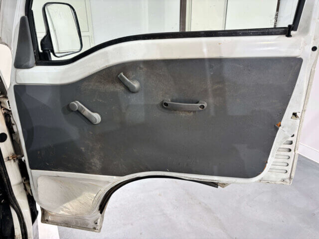 For sale 1997 Subaru sambar truck KS4-318777 #Japanese #keitruck #minitruck #subaru #sambar #usa #uk