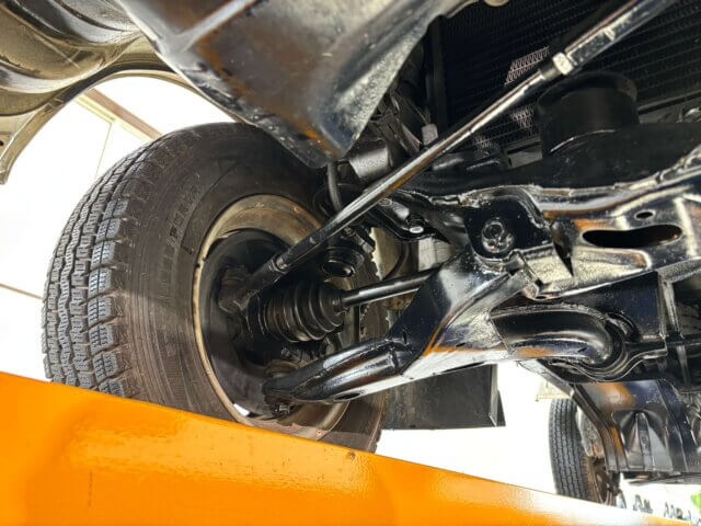 For sale 1997 Subaru sambar truck KS4-318777 #Japanese #keitruck #minitruck #subaru #sambar #usa #uk