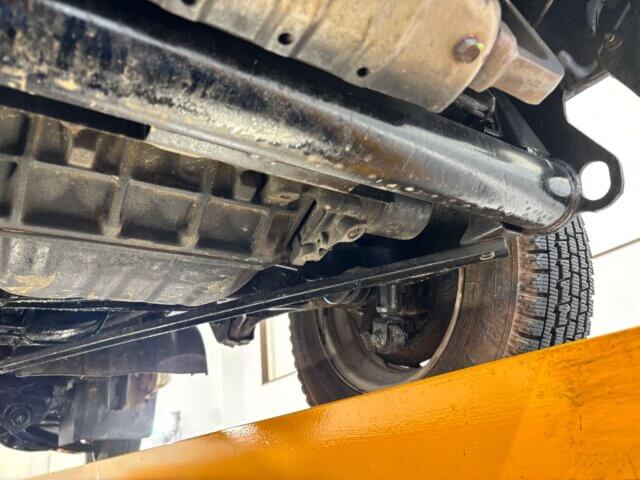 For sale 1997 Subaru sambar truck KS4-318777 #Japanese #keitruck #minitruck #subaru #sambar #usa #uk