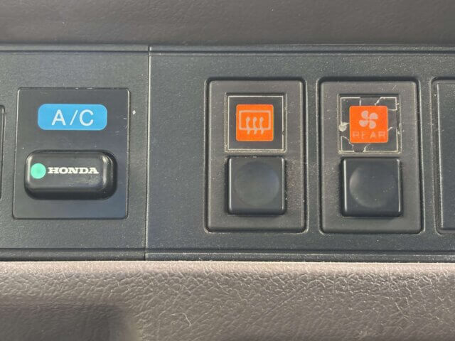 For sale 1998 Honda acty van HH4-2341691 #Japanese #keivan #minivan #honda #acty #usa #uk