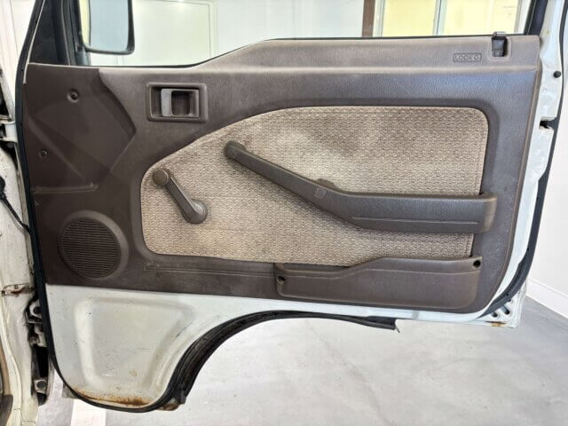 For sale 1998 Honda acty van HH4-2341691 #Japanese #keivan #minivan #honda #acty #usa #uk