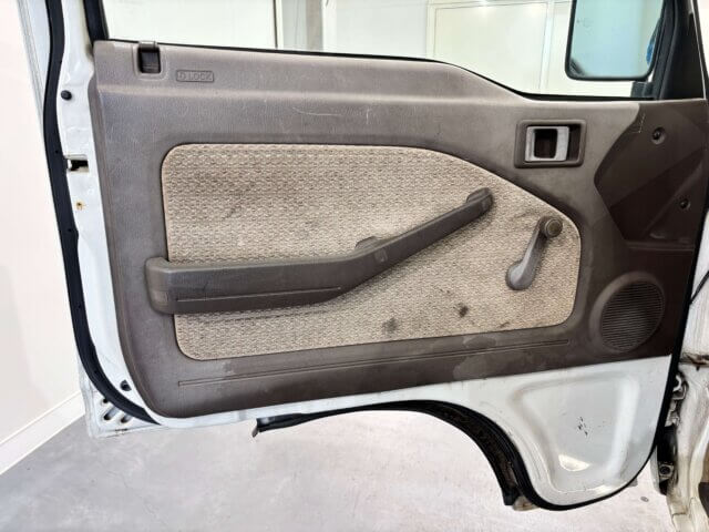 For sale 1998 Honda acty van HH4-2341691 #Japanese #keivan #minivan #honda #acty #usa #uk