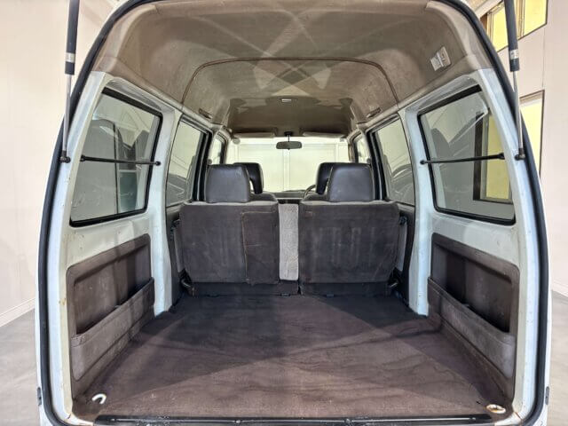 For sale 1998 Honda acty van HH4-2341691 #Japanese #keivan #minivan #honda #acty #usa #uk