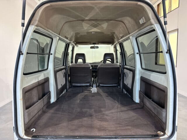 For sale 1998 Honda acty van HH4-2341691 #Japanese #keivan #minivan #honda #acty #usa #uk