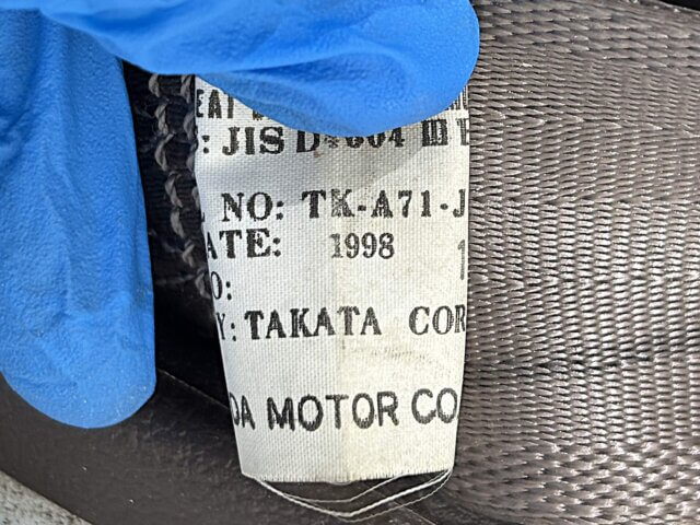 For sale 1998 Honda acty van HH4-2341691 #Japanese #keivan #minivan #honda #acty #usa #uk