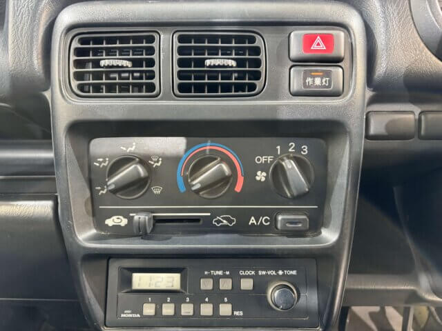 For sale 2001 Honda acty truck HA7-1302012 #Japanese #keitruck #minitruck #honda #acty #usa #uk