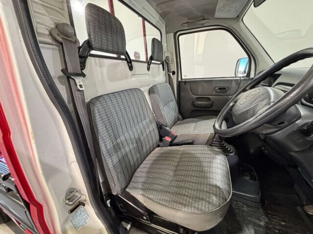For sale 2001 Honda acty truck HA7-1302012 #Japanese #keitruck #minitruck #honda #acty #usa #uk