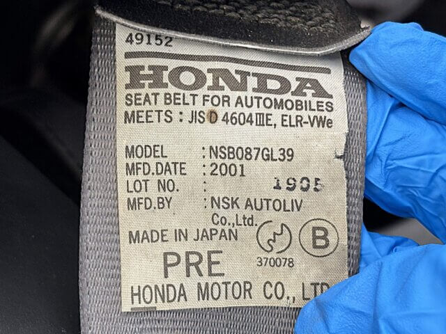 For sale 2001 Honda acty truck HA7-1302012 #Japanese #keitruck #minitruck #honda #acty #usa #uk