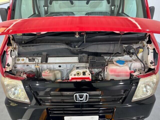 For sale 2001 Honda acty truck HA7-1302012 #Japanese #keitruck #minitruck #honda #acty #usa #uk