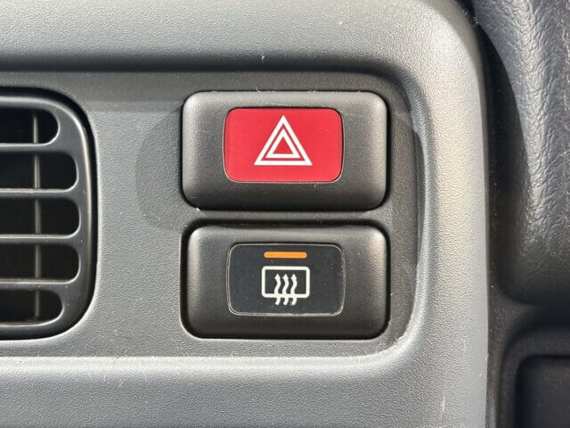 For sale 2000 Honda acty van HH6-1006264 #Japanese #keivan #minivan #honda #acty #usa #uk