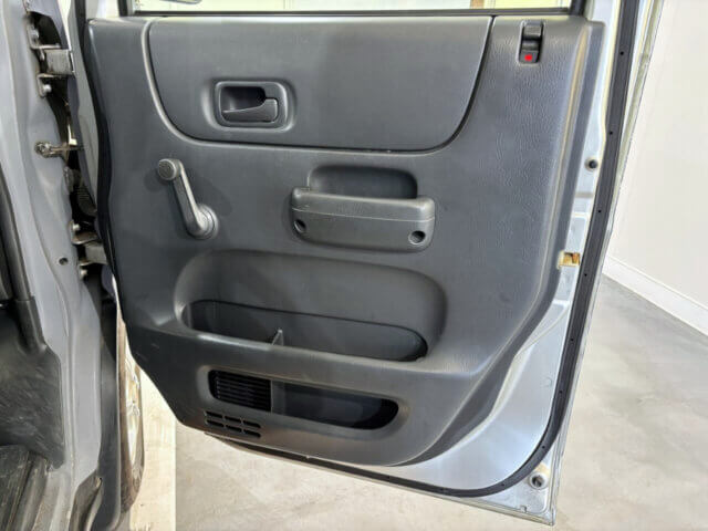For sale 2000 Honda acty van HH6-1006264 #Japanese #keivan #minivan #honda #acty #usa #uk