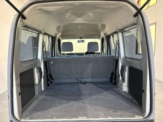 For sale 2000 Honda acty van HH6-1006264 #Japanese #keivan #minivan #honda #acty #usa #uk