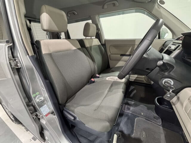 For sale 2006 Honda zest JE2-1004157 #Japanese #kei #honda #zest #usa #uk