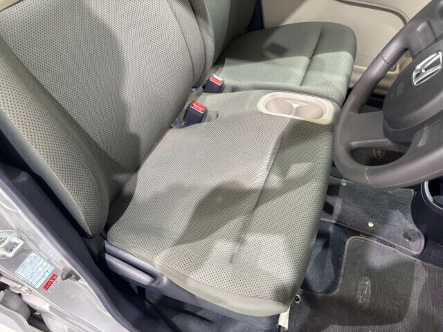 For sale 2006 Honda zest JE2-1004157 #Japanese #kei #honda #zest #usa #uk
