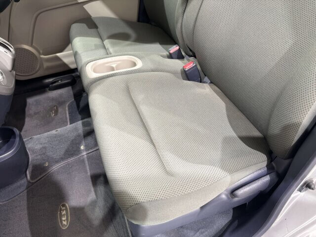 For sale 2006 Honda zest JE2-1004157 #Japanese #kei #honda #zest #usa #uk