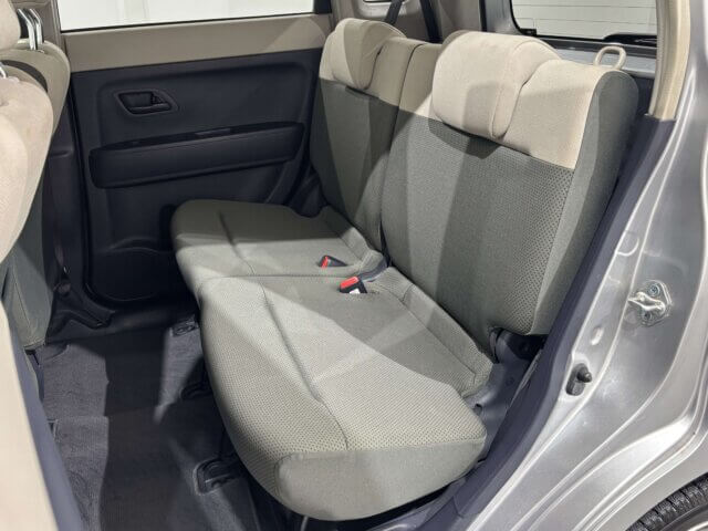 For sale 2006 Honda zest JE2-1004157 #Japanese #kei #honda #zest #usa #uk