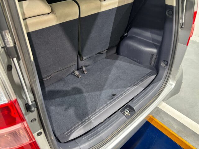 For sale 2006 Honda zest JE2-1004157 #Japanese #kei #honda #zest #usa #uk