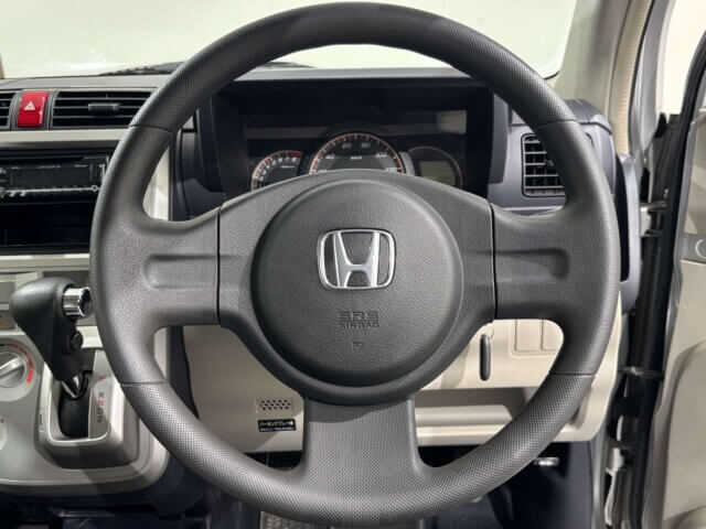 For sale 2006 Honda zest JE2-1004157 #Japanese #kei #honda #zest #usa #uk