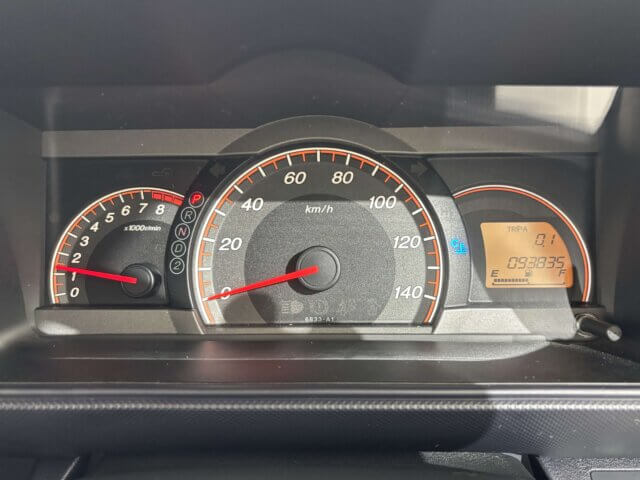 For sale 2006 Honda zest JE2-1004157 #Japanese #kei #honda #zest #usa #uk