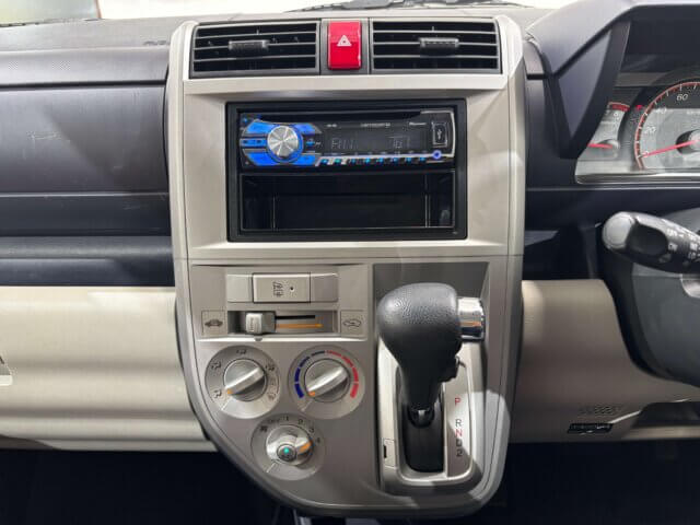 For sale 2006 Honda zest JE2-1004157 #Japanese #kei #honda #zest #usa #uk
