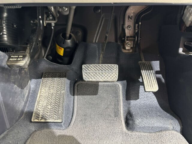 For sale 2006 Honda zest JE2-1004157 #Japanese #kei #honda #zest #usa #uk