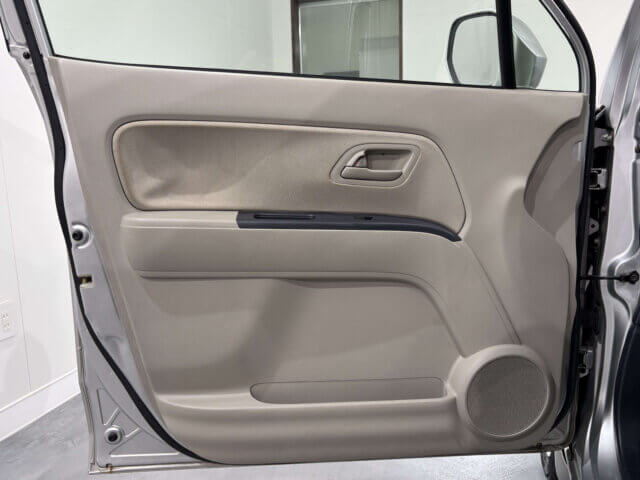 For sale 2006 Honda zest JE2-1004157 #Japanese #kei #honda #zest #usa #uk