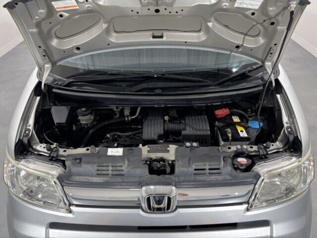 For sale 2006 Honda zest JE2-1004157 #Japanese #kei #honda #zest #usa #uk