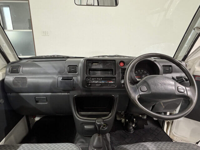 For sale 2009 Daihatsu hijet truck S211P-0046038 #Japanese #keitruck #minitruck #daihatsu #hijet #usa #uk