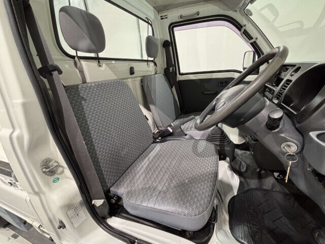 For sale 2009 Daihatsu hijet truck S211P-0046038 #Japanese #keitruck #minitruck #daihatsu #hijet #usa #uk