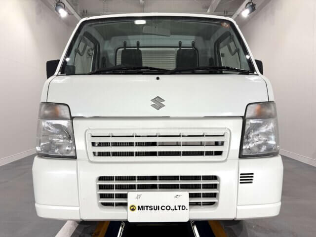 For sale 2011 Suzuki carry truck DA65T-163989 #Japanese #keitruck #minitruck #suzuki #carry #usa #uk