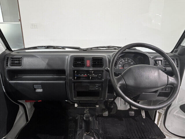 For sale 2011 Suzuki carry truck DA65T-163989 #Japanese #keitruck #minitruck #suzuki #carry #usa #uk