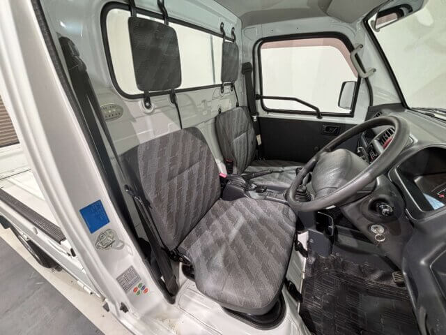 For sale 2011 Suzuki carry truck DA65T-163989 #Japanese #keitruck #minitruck #suzuki #carry #usa #uk