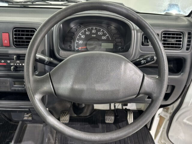 For sale 2011 Suzuki carry truck DA65T-163989 #Japanese #keitruck #minitruck #suzuki #carry #usa #uk