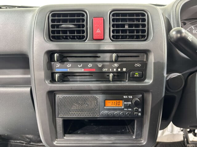 For sale 2011 Suzuki carry truck DA65T-163989 #Japanese #keitruck #minitruck #suzuki #carry #usa #uk