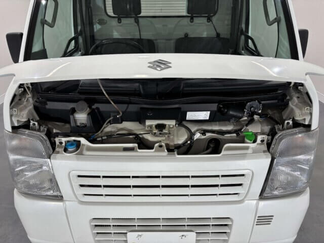 For sale 2011 Suzuki carry truck DA65T-163989 #Japanese #keitruck #minitruck #suzuki #carry #usa #uk