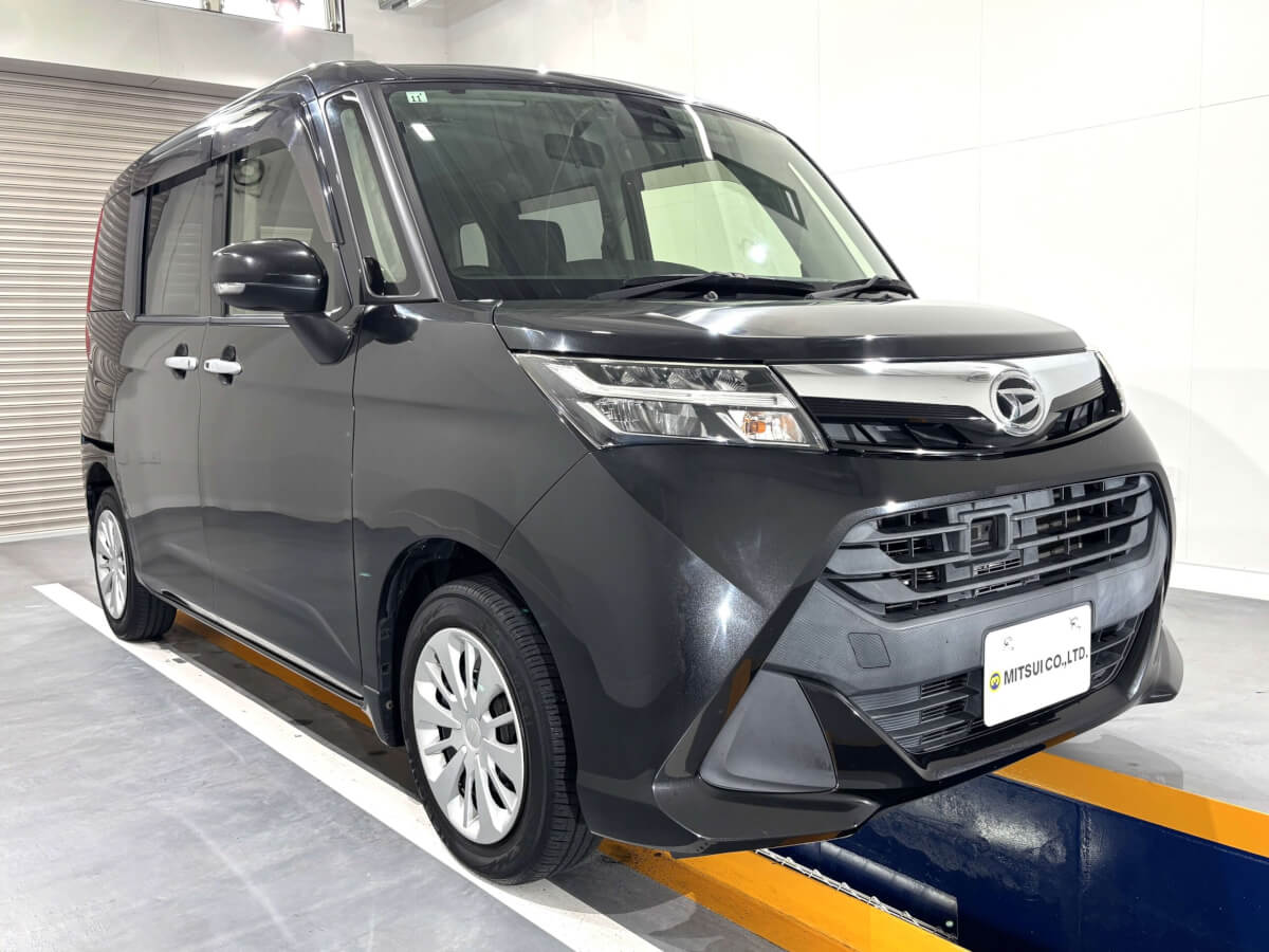 For sale 2017 Daihatsu thor M900S-0012485 #Japanese #daihatsu #thor #usa #uk