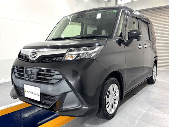 For sale 2017 Daihatsu thor M900S-0012485 #Japanese #daihatsu #thor #usa #uk
