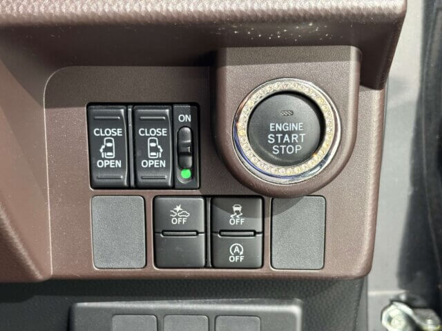 For sale 2017 Daihatsu thor M900S-0012485 #Japanese #daihatsu #thor #usa #uk