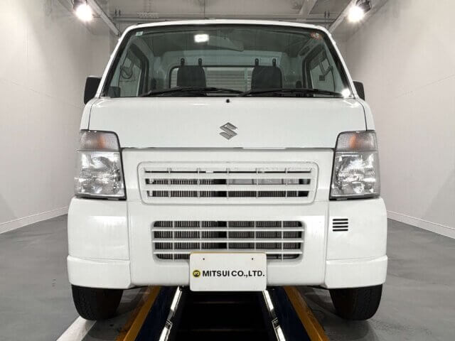 For sale 2013 Suzuki carry truck DA63T-811042 #Japanese #keitruck #minitruck #suzuki #carry #usa #uk