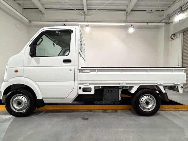 For sale 2013 Suzuki carry truck DA63T-811042 #Japanese #keitruck #minitruck #suzuki #carry #usa #uk