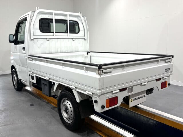 For sale 2013 Suzuki carry truck DA63T-811042 #Japanese #keitruck #minitruck #suzuki #carry #usa #uk