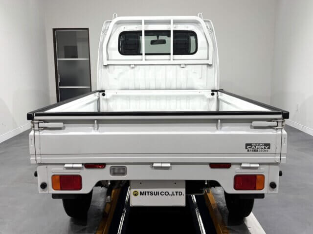 For sale 2013 Suzuki carry truck DA63T-811042 #Japanese #keitruck #minitruck #suzuki #carry #usa #uk