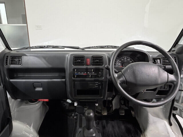 For sale 2013 Suzuki carry truck DA63T-811042 #Japanese #keitruck #minitruck #suzuki #carry #usa #uk